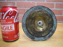 Load image into Gallery viewer, ARCHER & WARNER MAKERS PHILADELPHIA Antique Brass Candlestick Candle Holder 19c