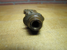 Load image into Gallery viewer, DAUPHIN KOI DEVIL FISH Antique Bronze Decorative Arts Finial Hardware Element