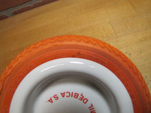 Load image into Gallery viewer, STOMIL 'BEST AMONG THE BEST' Radial Tyres Vintage Tire Advertising Sign Ashtray