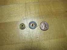 Load image into Gallery viewer, AMERICAN ORDER OF LOOKOUTS Lighthouse Keeper Original Old Pin Screwback Ornate