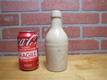 Load image into Gallery viewer, F SANDKUHLER'S SUPERIOR WEISS BEER BREWERY BALTIMORE Antique Stoneware Bottle Md