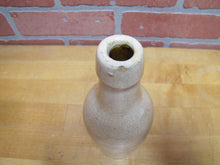 Load image into Gallery viewer, F SANDKUHLER'S SUPERIOR WEISS BEER BREWERY BALTIMORE Antique Stoneware Bottle Md
