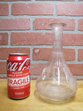 Load image into Gallery viewer, PERRINE'S RYE Pre Prohibition Back Bar Liquor Bottle Philadelphia Whiskey
