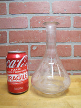Load image into Gallery viewer, PERRINE'S RYE Pre Prohibition Back Bar Liquor Bottle Philadelphia Whiskey
