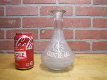 Load image into Gallery viewer, CHARTER OAK S&M Co Pre Prohibition Back Bar Liquor Bottle Whisky Whiskey