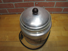 Load image into Gallery viewer, BOYD'S HOT FUDGE Old Ice Cream Parlour Soda Fountain Advertising Container Sign