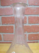 Load image into Gallery viewer, WELL BROOK Pre Prohibition Back Bar Liquor Bottle Philadelphia Whiskey WELLBROOK
