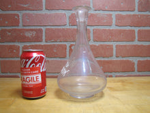 Load image into Gallery viewer, WELL BROOK Pre Prohibition Back Bar Liquor Bottle Philadelphia Whiskey WELLBROOK