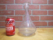 Load image into Gallery viewer, WELL BROOK Pre Prohibition Back Bar Liquor Bottle Philadelphia Whiskey WELLBROOK