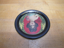 Load image into Gallery viewer, c1903 C M KESTER UNDERTAKER PICTURE FRAMING SOUTH SHARON PA Advertising Tip Tray
