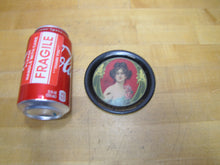 Load image into Gallery viewer, c1903 C M KESTER UNDERTAKER PICTURE FRAMING SOUTH SHARON PA Advertising Tip Tray