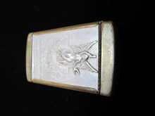 Load image into Gallery viewer, INDIANAPOLIS BREWING Co INDIANA Antique Advertising Match Safe Progress Brand