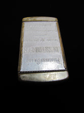 Load image into Gallery viewer, INDIANAPOLIS BREWING Co INDIANA Antique Advertising Match Safe Progress Brand