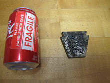 Load image into Gallery viewer, SHANNON & CO PHILA PA CONTRACTORS EQUIPMENT RAILROAD HARDWARE TOOLS Paperweight