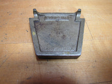 Load image into Gallery viewer, SHANNON & CO PHILA PA CONTRACTORS EQUIPMENT RAILROAD HARDWARE TOOLS Paperweight