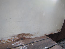 Load image into Gallery viewer, DOUBLE KAY KK NUT SHOP DEVILS TURNING SIZZLING BARBECUED NUTS Old WF Expo Sign