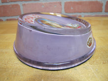 Load image into Gallery viewer, ROYALIST Antique CIGAR Advertising Glass Change Receiver Tray BRUNHOFF MFG OHIO