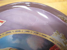 Load image into Gallery viewer, ROYALIST Antique CIGAR Advertising Glass Change Receiver Tray BRUNHOFF MFG OHIO