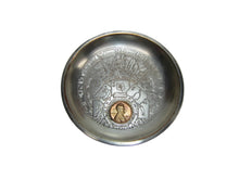 Load image into Gallery viewer, 1933 CENTURY OF PROGRESS NEW DEAL LUCKY PENNY CHICAGO WORLD'S FAIR Souvenir Tray