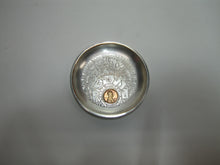 Load image into Gallery viewer, 1933 CENTURY OF PROGRESS NEW DEAL LUCKY PENNY CHICAGO WORLD'S FAIR Souvenir Tray