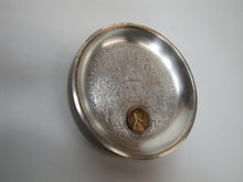 Load image into Gallery viewer, 1933 CENTURY OF PROGRESS NEW DEAL LUCKY PENNY CHICAGO WORLD'S FAIR Souvenir Tray