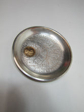 Load image into Gallery viewer, 1933 CENTURY OF PROGRESS NEW DEAL LUCKY PENNY CHICAGO WORLD'S FAIR Souvenir Tray