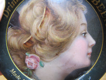 Load image into Gallery viewer, DRINK LEHNERT'S BEER c1907 Made in CATASAUQUA PA Pre Prohibition Beer Tray AAW O