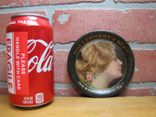Load image into Gallery viewer, DRINK LEHNERT'S BEER c1907 Made in CATASAUQUA PA Pre Prohibition Beer Tray AAW O