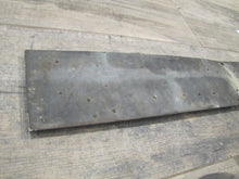 Load image into Gallery viewer, WYNANTSKILL 1 1/2 M HAND FINGER POINTING Antique Street Road Highway Town Sign