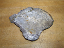 Load image into Gallery viewer, RETURN WHEN EMPTY TO UNION OIL Co OF CALIFORNIA SEATTLE Old Gas Oil Can Ad Sign Nameplate