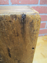 Load image into Gallery viewer, SUNSHINE PURE ETHYL ALCOHOL FOR NON-BEVERAGE USE Prohibition Era Wooden Ad Box