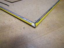 Load image into Gallery viewer, NO DRINKING WHILE ROOM IS IN MOTION Old Bar Pub Tavern Sign ABERCROMBIE & FITCH Co England