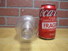 Load image into Gallery viewer, LEMON Antique Reverse Under Glass Label Bottle Soda Fountain Apothecary Bar Pub