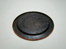 Load image into Gallery viewer, RED EARL CIGARS Antique Advertising Tip Tray H D BEACH COSHOCTON O Havana Filler