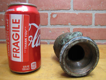 Load image into Gallery viewer, DONALD DUCKS NEPHEW HUEY DEWEY LOUIE 1962 MY TOY Cast Metal Industrial Head Mold