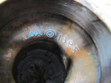 Load image into Gallery viewer, DONALD DUCKS NEPHEW HUEY DEWEY LOUIE 1962 MY TOY Cast Metal Industrial Head Mold