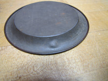 Load image into Gallery viewer, GE EDISON Lamps Light Bulbs Original Old Foreign Advertising Tin Tip Tray Sign