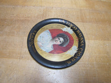 Load image into Gallery viewer, LA TOCO HAVANA CIGARS T&O Co Makers TAMPA FLA Old Advertising Tin Tip Tray Sign