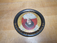 Load image into Gallery viewer, LA TOCO HAVANA CIGARS T&O Co Makers TAMPA FLA Old Advertising Tin Tip Tray Sign