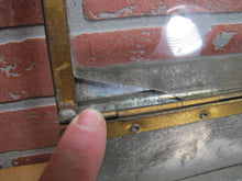 Load image into Gallery viewer, DE NOBILI CIGARS LONG ISLAND CITY NY Old Advertising Store Display Sign Box Case