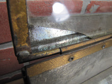 Load image into Gallery viewer, DE NOBILI CIGARS LONG ISLAND CITY NY Old Advertising Store Display Sign Box Case