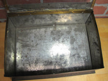 Load image into Gallery viewer, DE NOBILI CIGARS LONG ISLAND CITY NY Old Advertising Store Display Sign Box Case