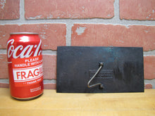 Load image into Gallery viewer, ARMSTRONG SHOES FOR WOMEN Old Store Display Sign TORREY R B WORKS BATH MAINE