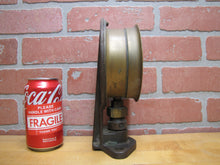 Load image into Gallery viewer, RETARD p1916 GENERAL ELECTRIC CO SCHENECTADY NY USA ASHCROFT Antique Gauge Tool