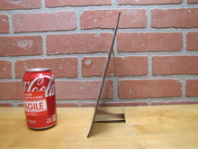 Load image into Gallery viewer, BRONCHO BUSTER BRACE OHIO SUSPENDER Co Antique Advertising Sign Whitehead & Hoag Crystaloid Newark NJ