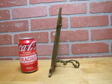 Load image into Gallery viewer, EAGLE FLAGS CANNONS DRUM HORNS SWORDS MILITARY Antique Decorative Arts Frame USA