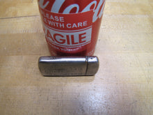 Load image into Gallery viewer, SCHOONMAKER & Co CLOTHIERS & FURNISHERS PATERSON NJ Antique Ad Match Holder Safe