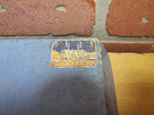 Load image into Gallery viewer, 1939 NYWF MOTHER OF PEARL BUCKLE & BELT Set NEW YORK WORLD'S FAIR Souvenir MOP