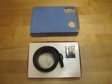 Load image into Gallery viewer, 1939 NYWF MOTHER OF PEARL BUCKLE & BELT Set NEW YORK WORLD'S FAIR Souvenir MOP
