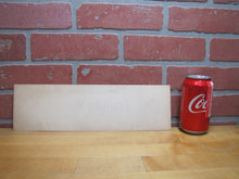 Load image into Gallery viewer, ABERDEEN FARM MORRISTOWN NJ c1899 Advertising Sign Ideal Plymouth Rock Male